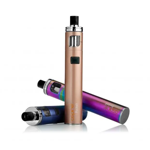 Aspire Pockex Vape Kit