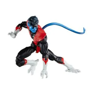 X-Men: '97: Marvel Legends Action Figure: Nightcrawler