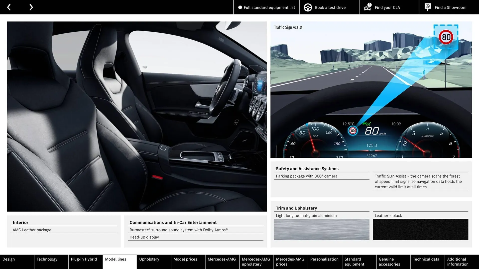 Mercedes-Benz leaflet from 24 June to 24 June 2026 - Catalogue Page 26