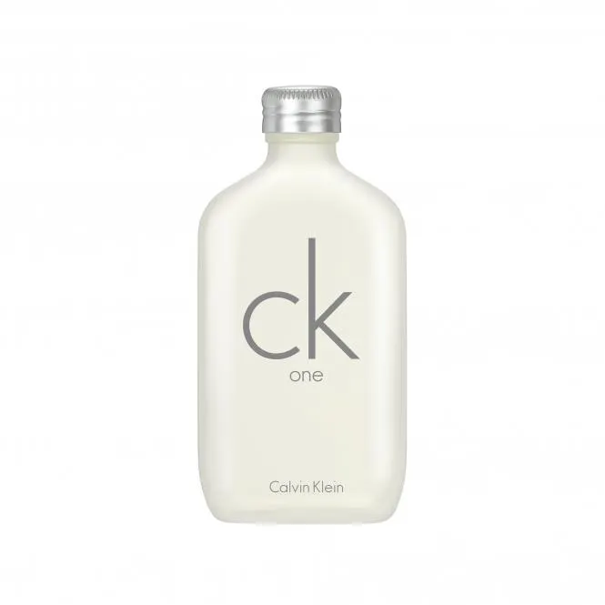 Ck One Eau de Toilette 100ml Spray