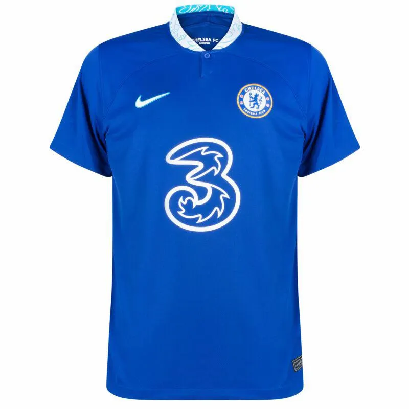 Nike Chelsea Home Shirt 2022-2023