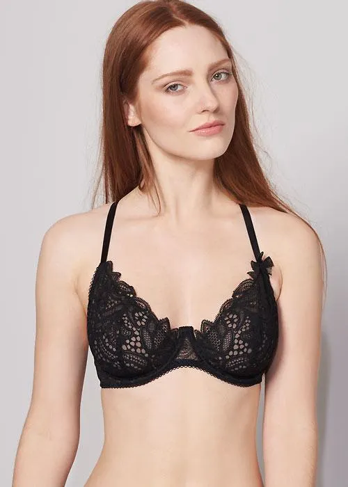 Lepel London Charlie Underwired Bra