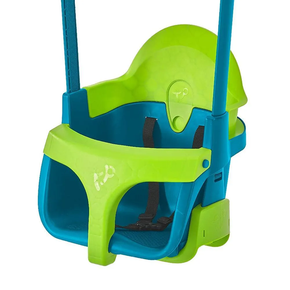 *TP Baby Seat Quadpod Growable