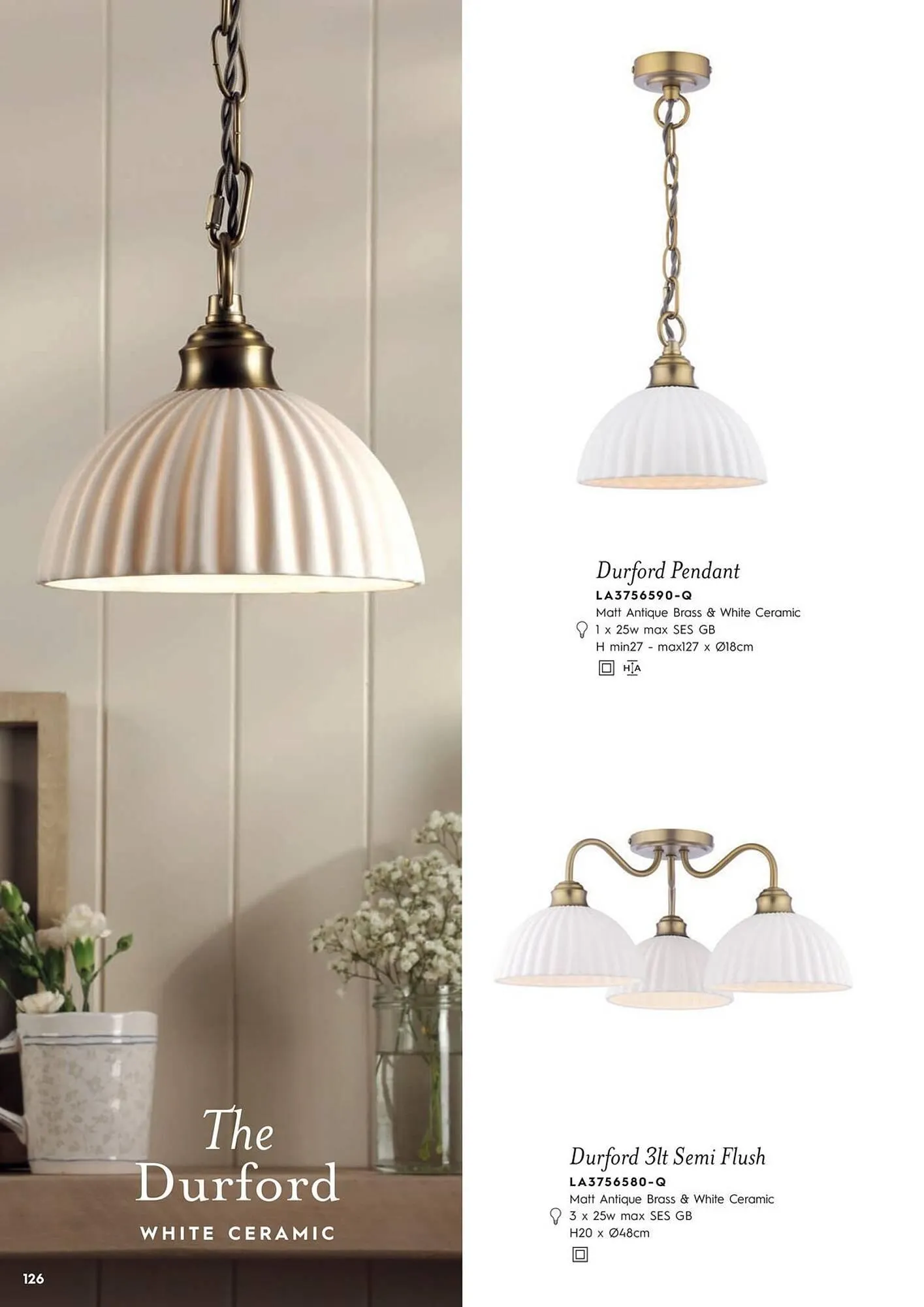 Laura Ashley catalogue from 30 September to 31 December 2025 - Catalogue Page 128