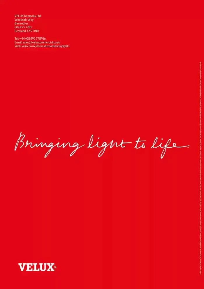 VMS Residential Catalogue from 28 January to 31 December 2025 - Catalogue Page 20