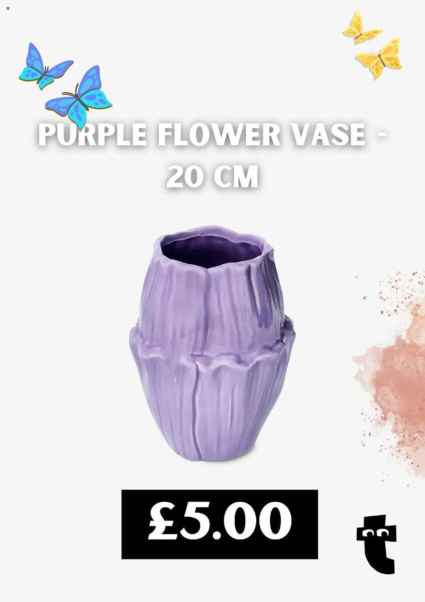 Flying Tiger leaflet from 22 February to 21 March 2025 - Catalogue Page 7