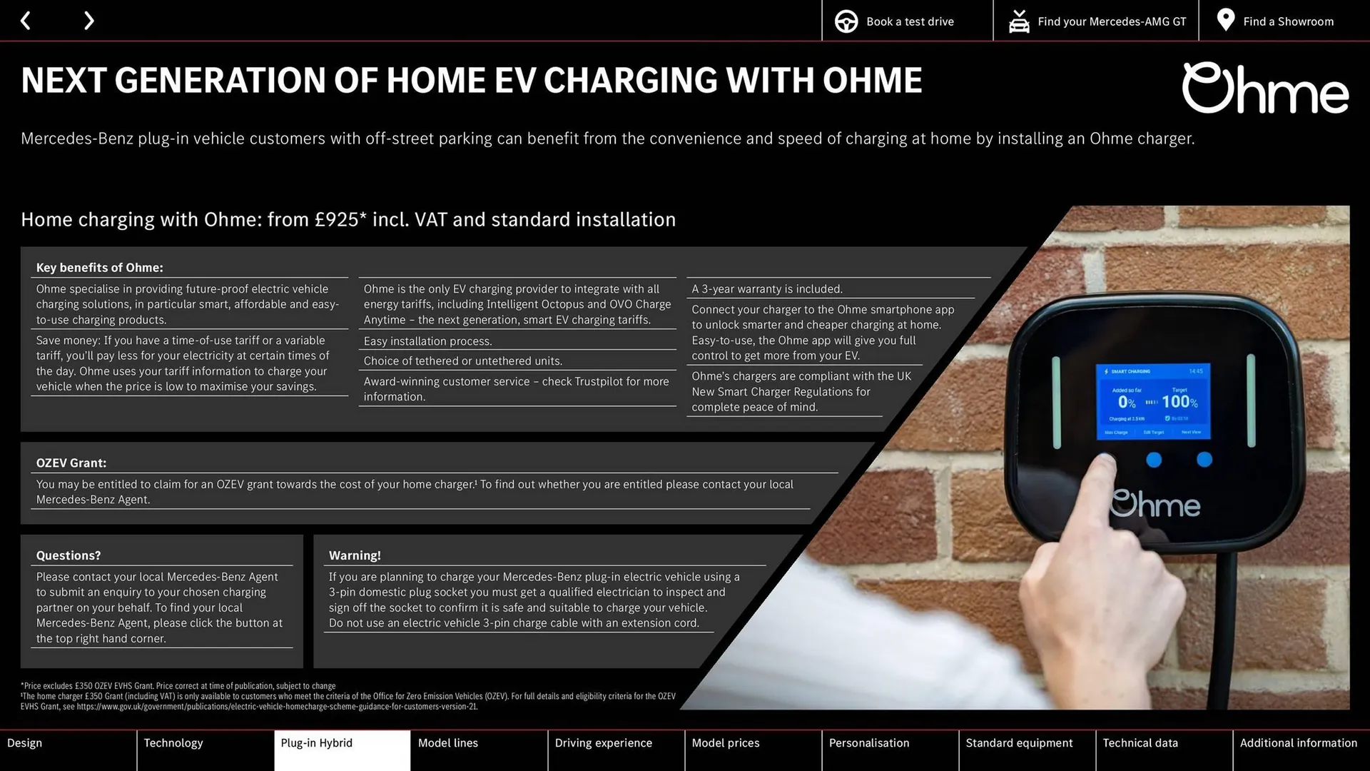 Mercedes-Benz leaflet from 6 February to 31 December 2024 - Catalogue Page 12