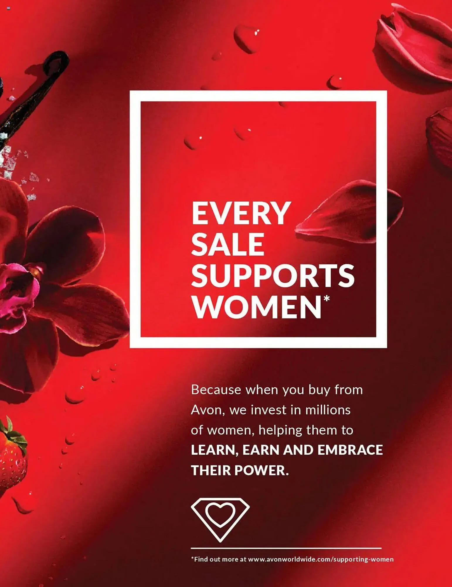 Avon catalogue from 1 September to 1 October 2025 - Catalogue Page 5