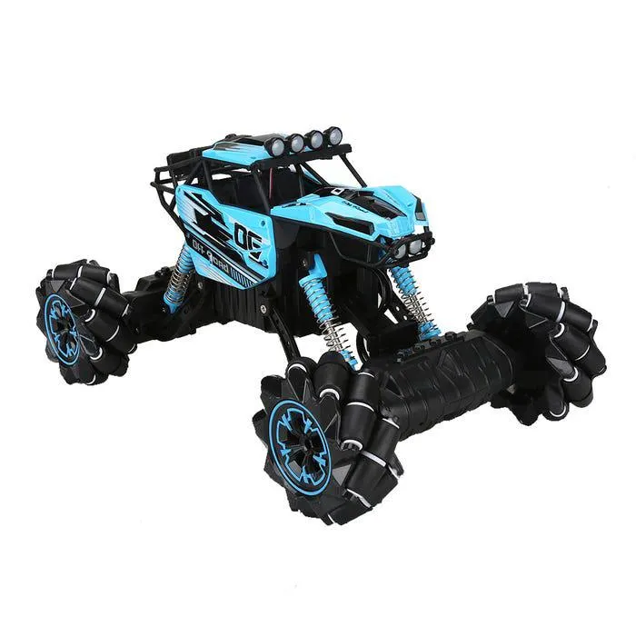 Hamleys® Oblique Drifter