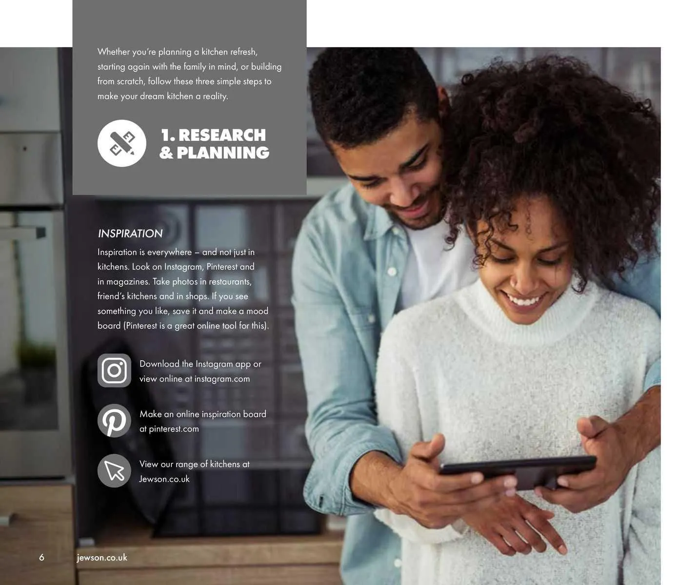 Jewson Catalog from 24 October to 31 December 2023 - Catalogue Page 4