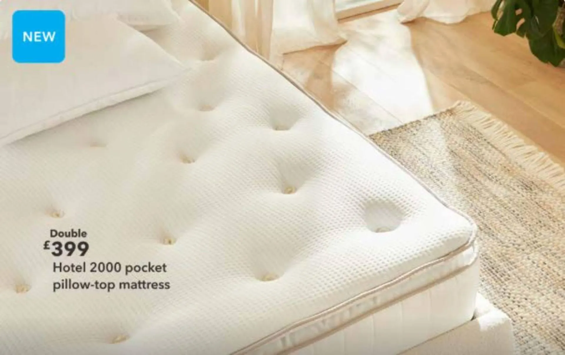 Dunelm catalogue - 1