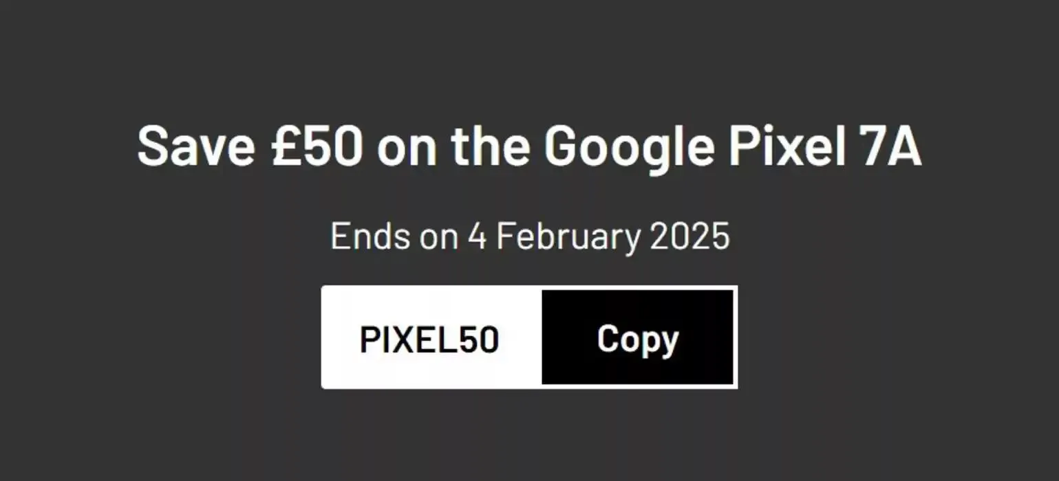 Promo Codes & Offers from 3 February to 25 February 2025 - Catalogue Page 7