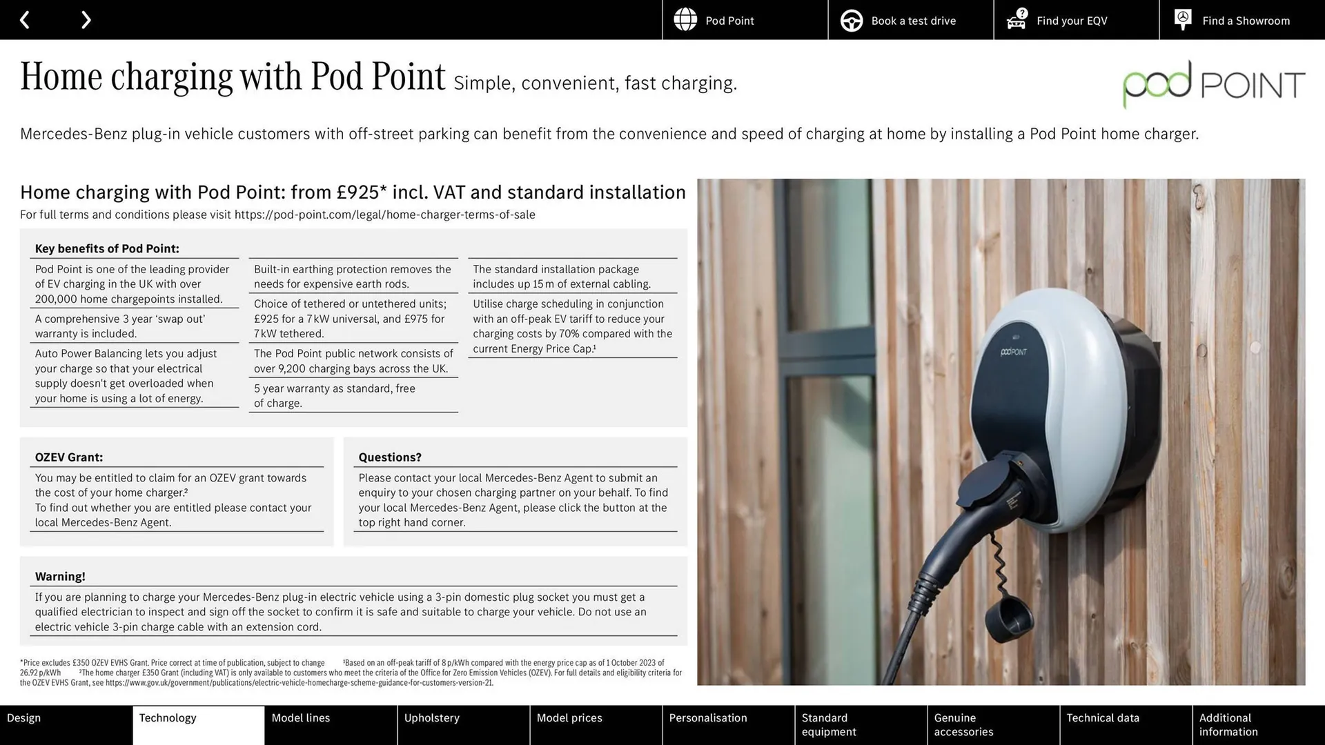 Mercedes-Benz leaflet from 7 April to 7 April 2026 - Catalogue Page 13