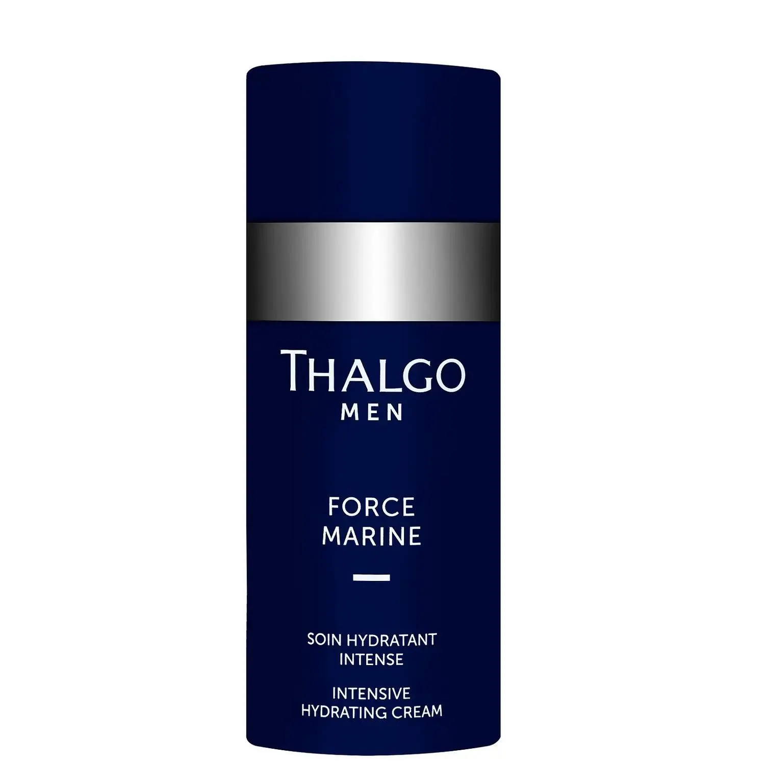 Thalgo Men Force Marine Intensive Hydrating Cream 50ml