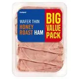 Iceland Wafer Thin Honey Roast Ham 275g
