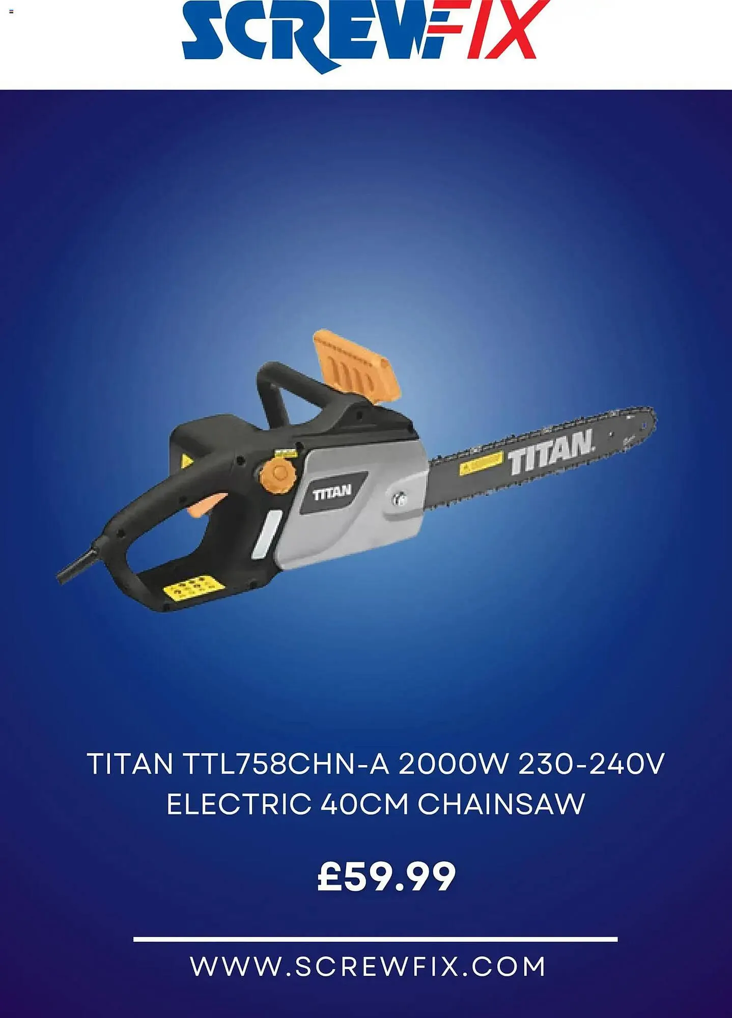 Screwfix catalogue from 24 March to 24 April 2026 - Catalogue Page 6