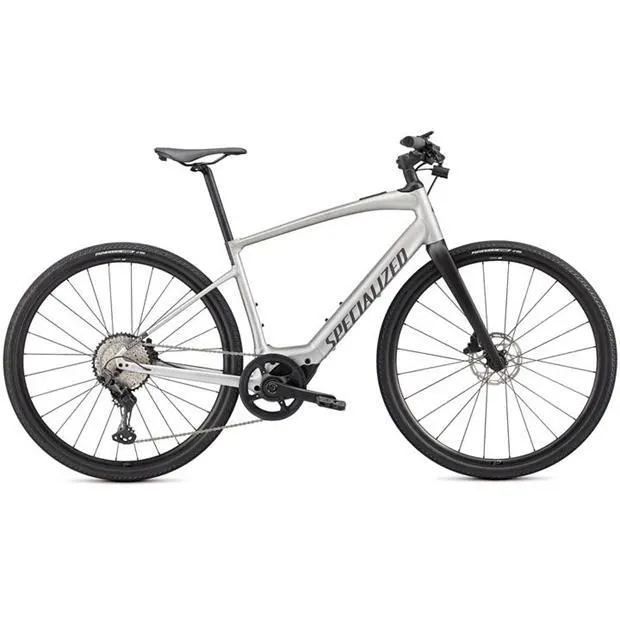 Turbo Vado SL 5.0 2021 Electric Hybrid Bike