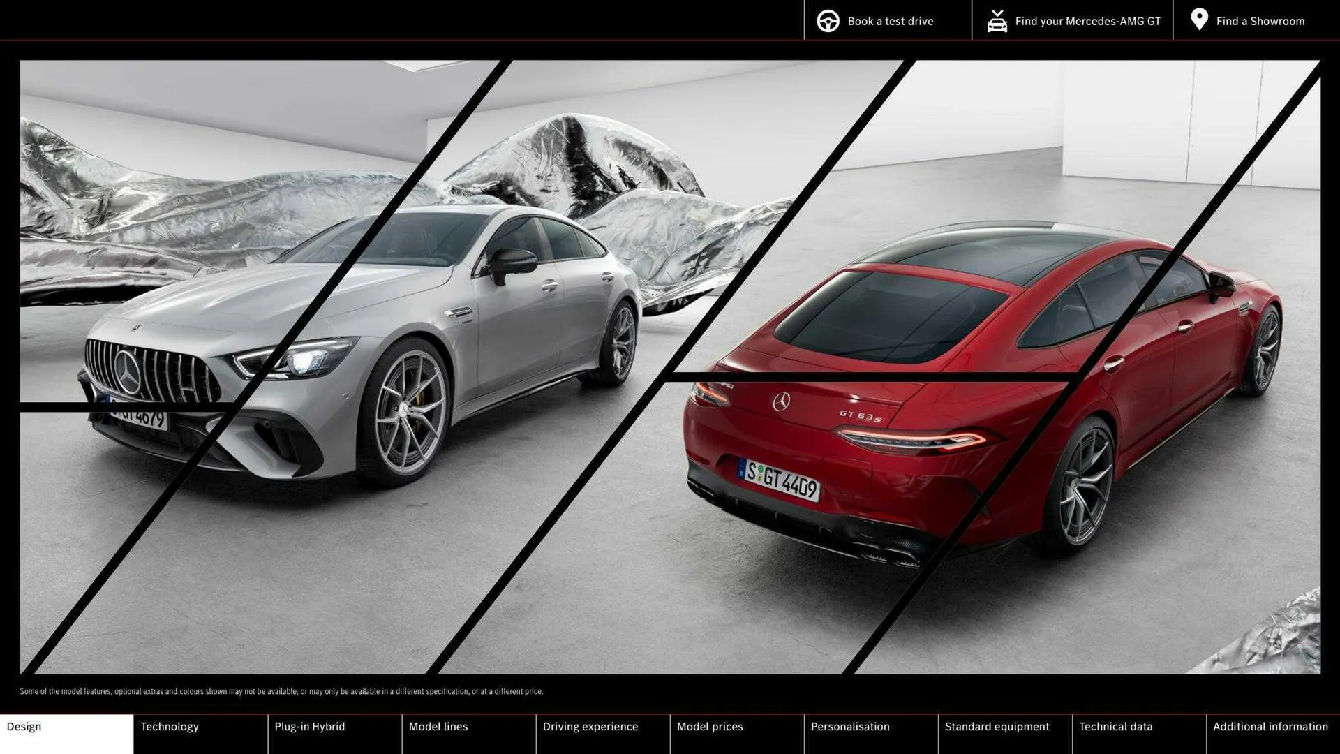 Mercedes-Benz Weekly Offers from 1 December to 16 March 2024 - Catalogue Page 3