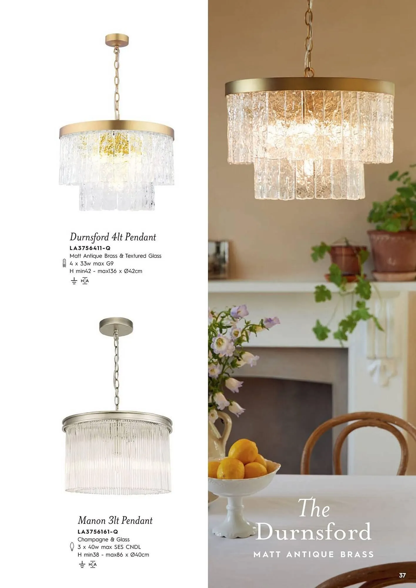 Laura Ashley catalogue from 30 September to 31 December 2025 - Catalogue Page 39