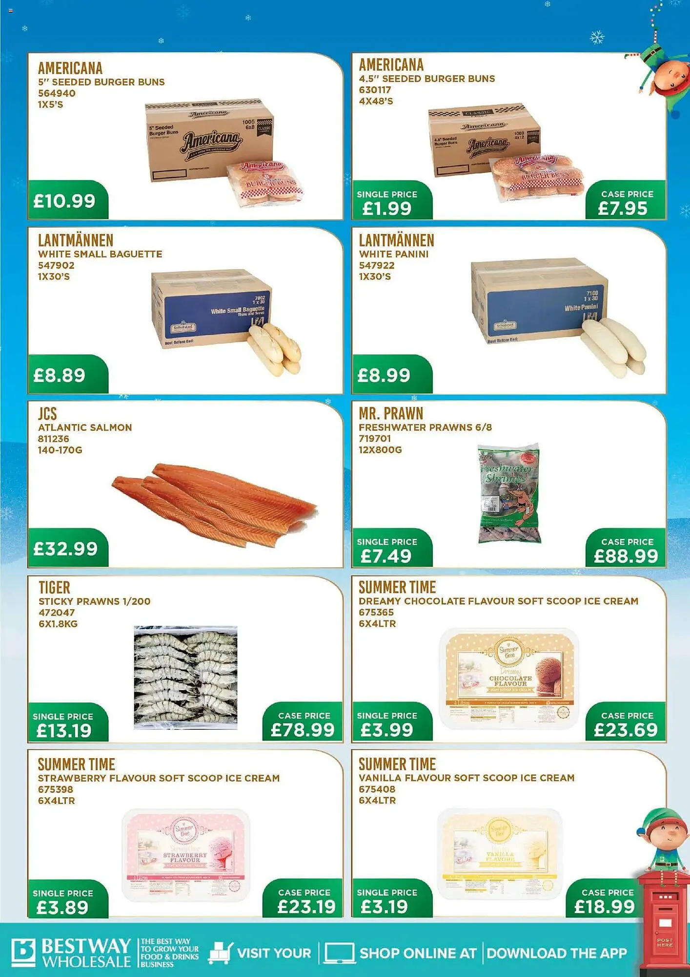 Bestway leaflet from 26 November to 9 December 2025 - Catalogue Page 15