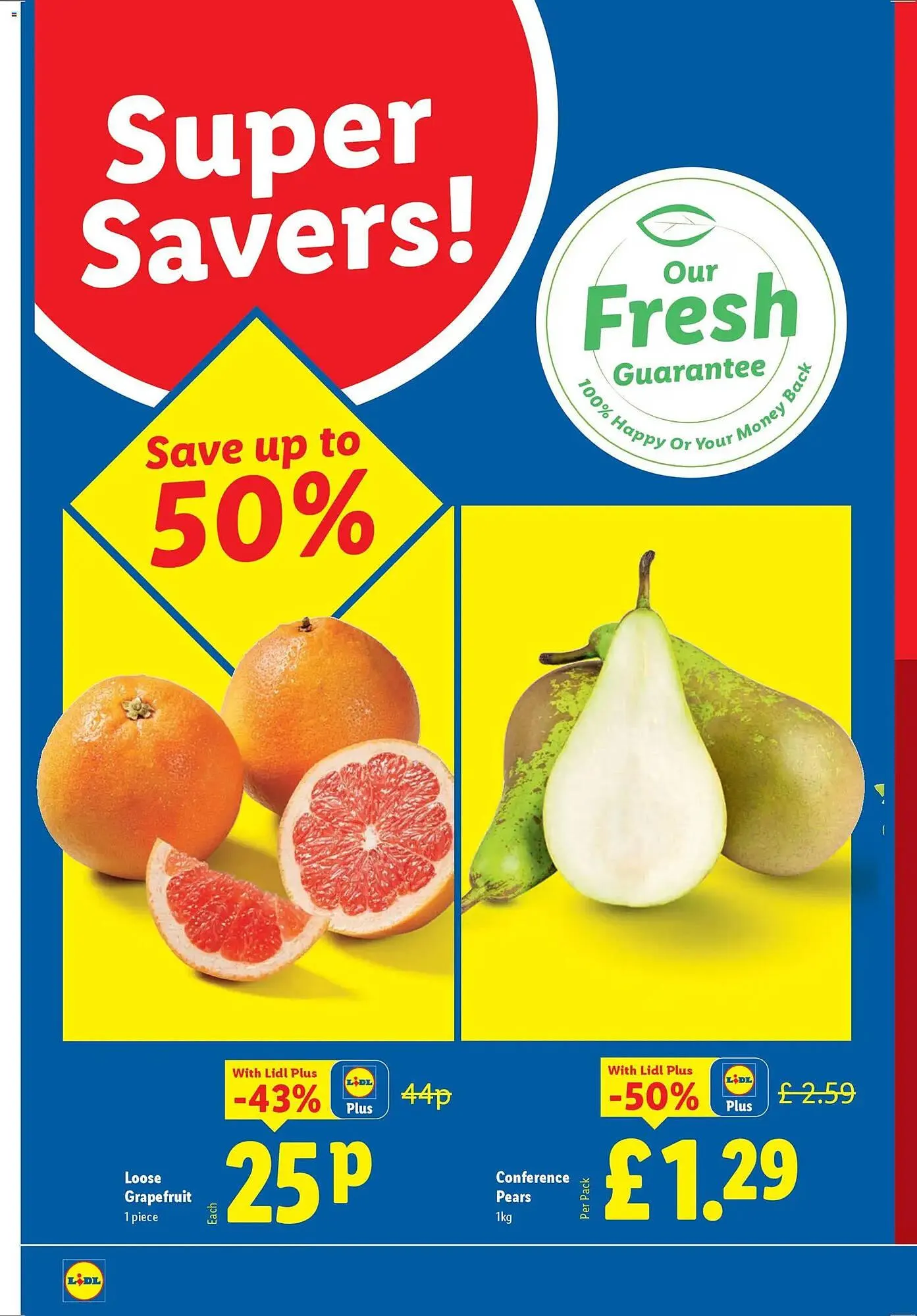 Lidl leaflet from 6 November to 12 November 2025 - Catalogue Page 2