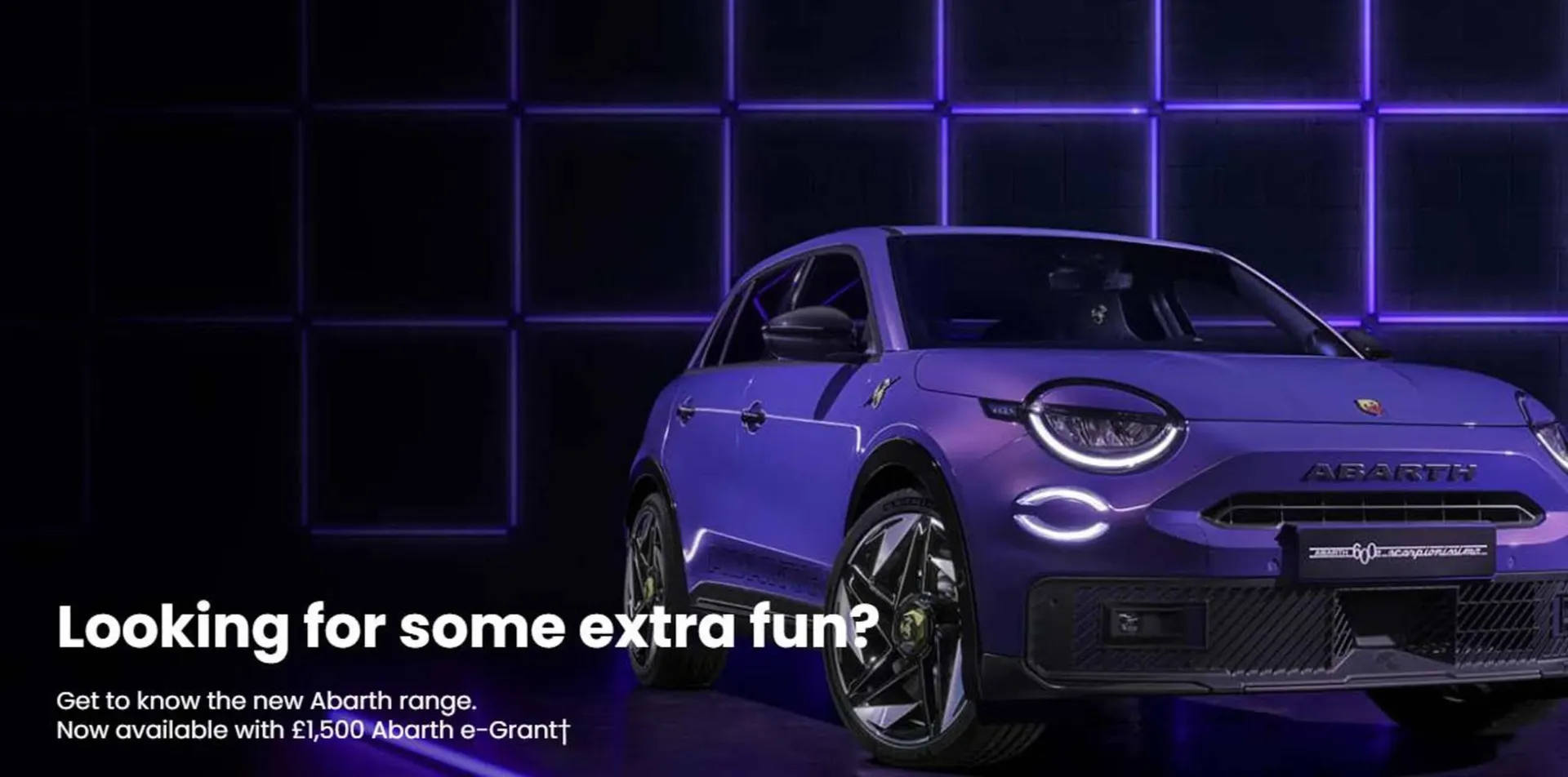 Fiat leaflet from 3 December to 20 December 2025 - Catalogue Page 2