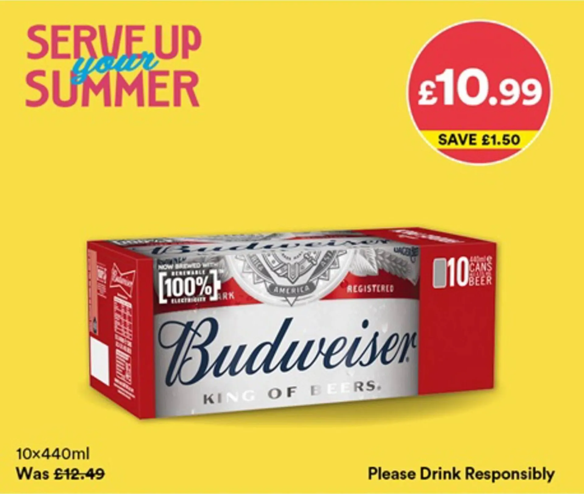 Costcutter leaflet from 1 August to 26 August 2025 - Catalogue Page 5