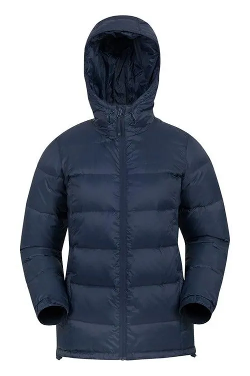 Aoraki Womens Down Jacket