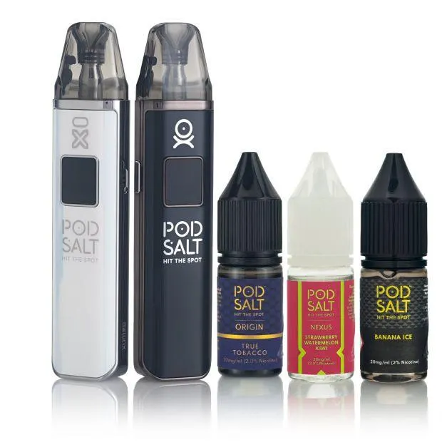 Xlim Pro Limited Edition Starter Kit