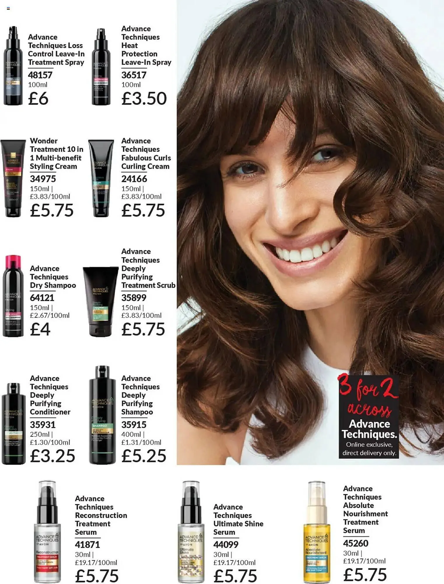 Avon catalogue from 1 September to 1 October 2025 - Catalogue Page 149