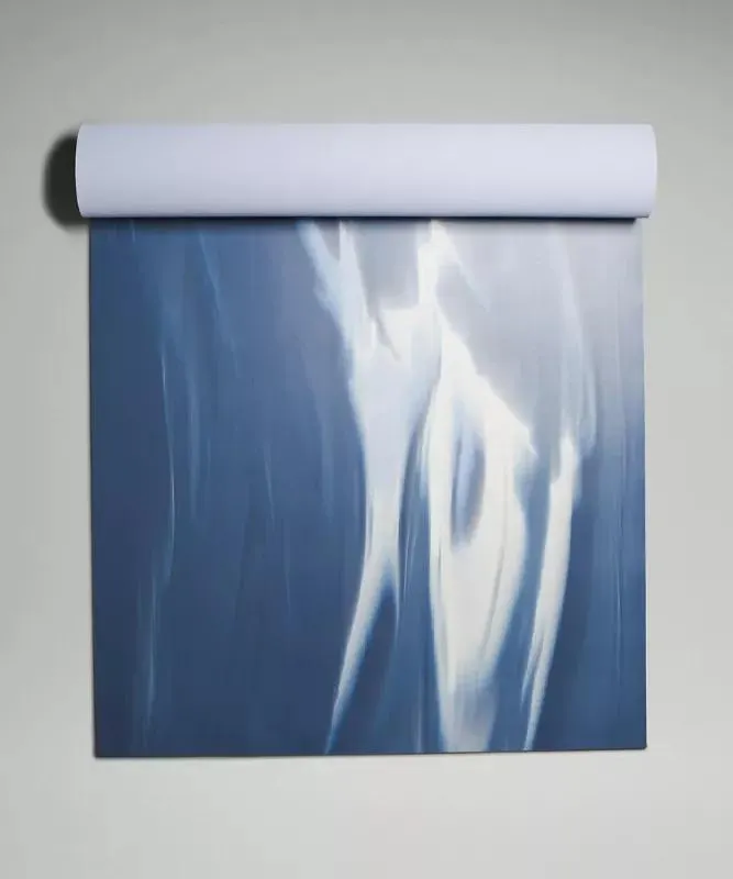 The Mat 5mm Made With FSC™ Certified Rubber