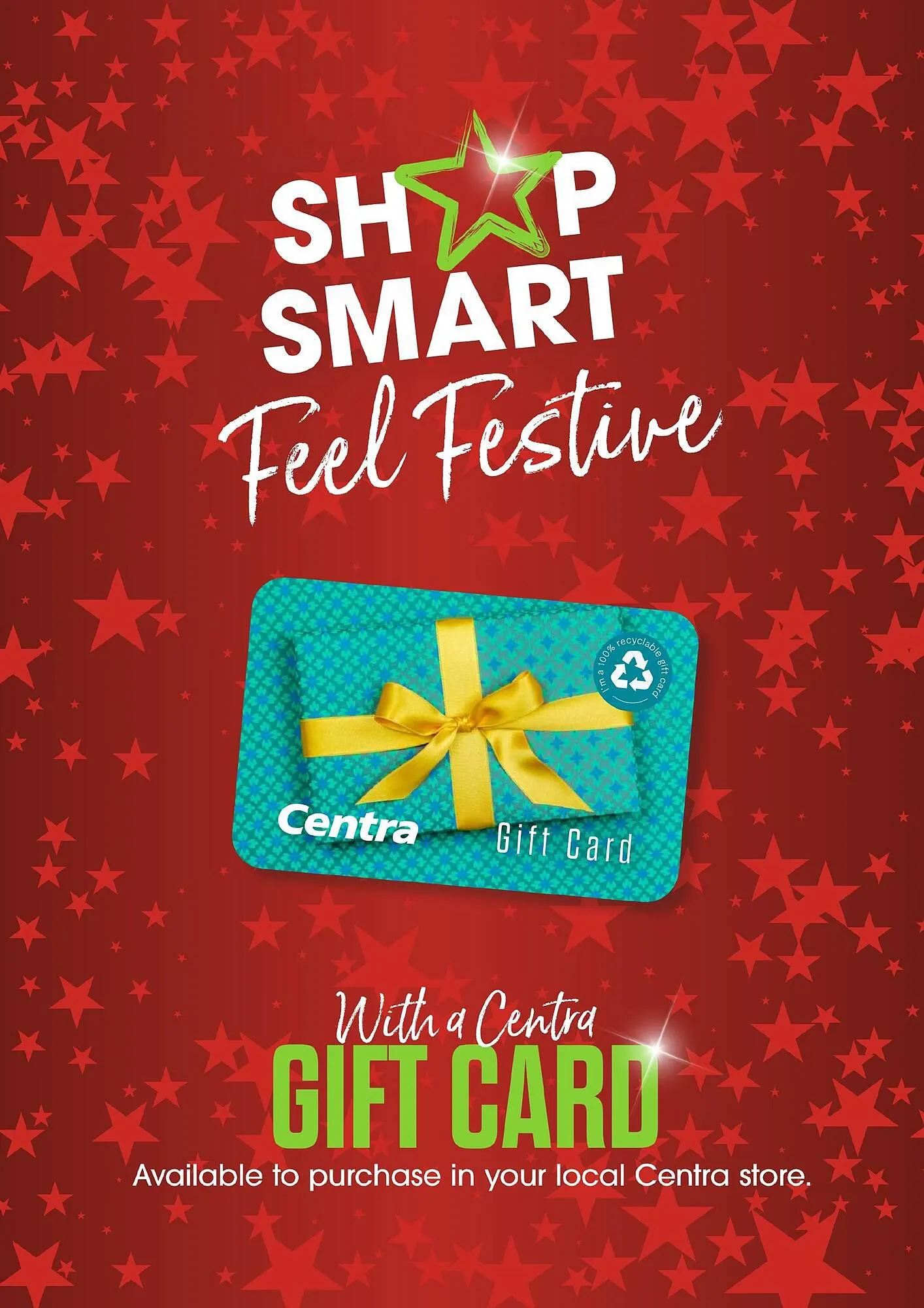 Centra leaflet from 12 November to 2 December 2023 - Catalogue Page 8