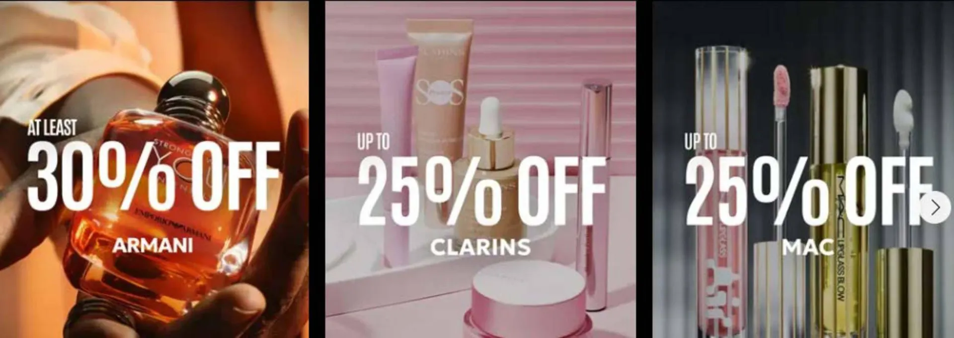 Debenhams catalogue from 27 November to 20 December 2025 - Catalogue Page 4