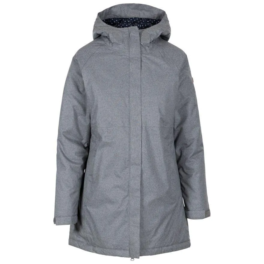 Trespass Women's Waterproof Jacket TP75 Wintertime
