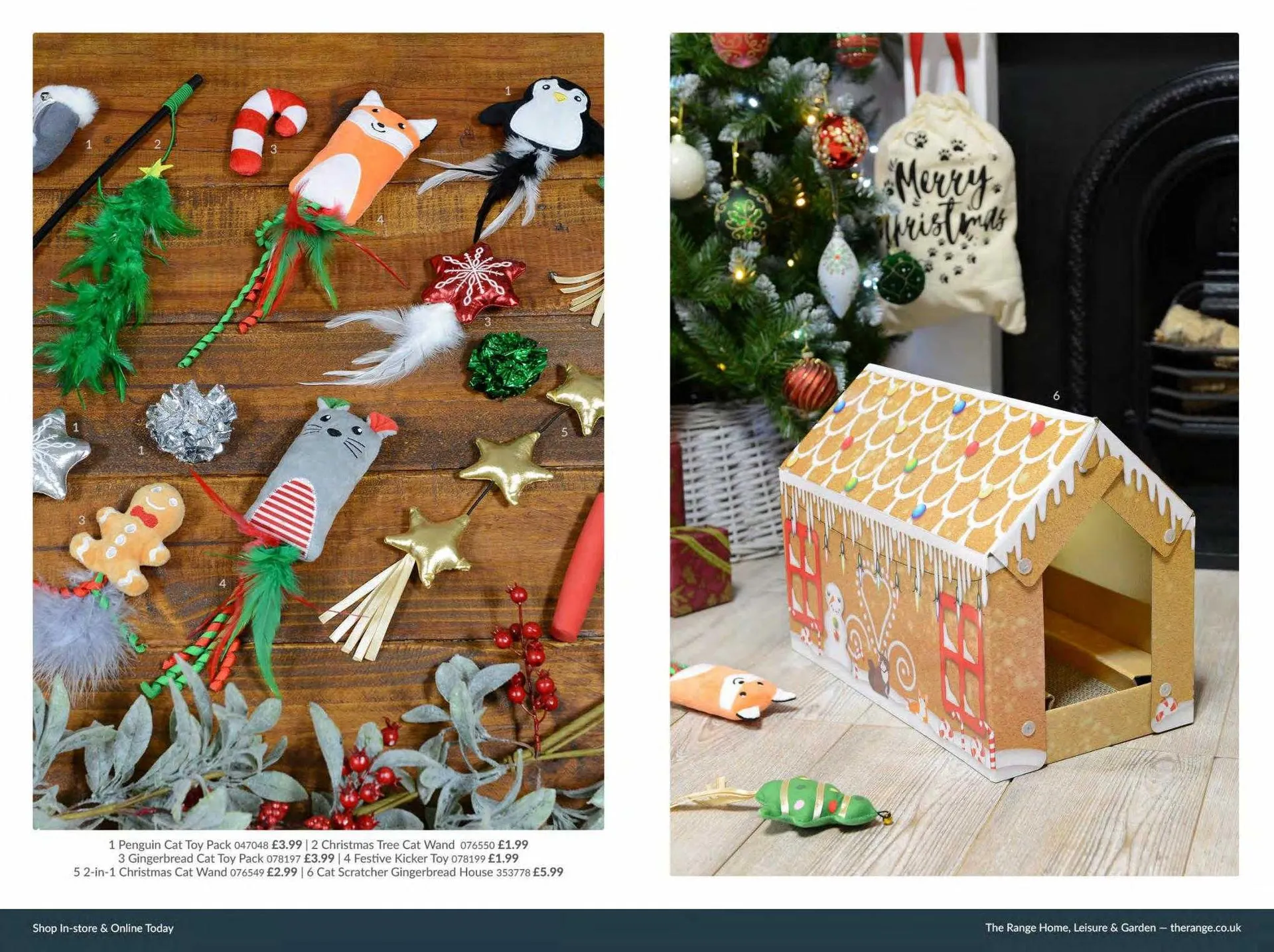 The Range Catalog from 24 November to 6 December 2023 - Catalogue Page 49