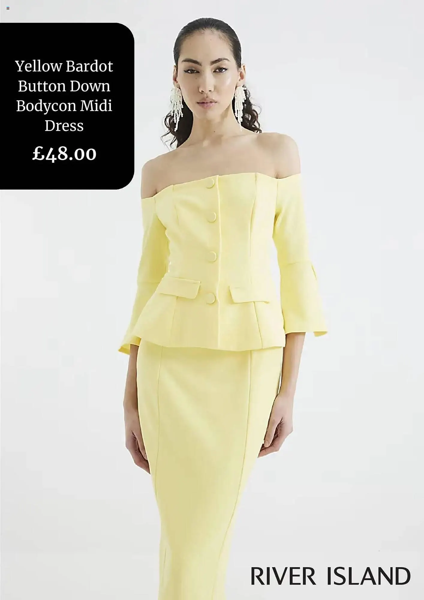 River Island leaflet from 20 February to 19 March 2025 - Catalogue Page 5