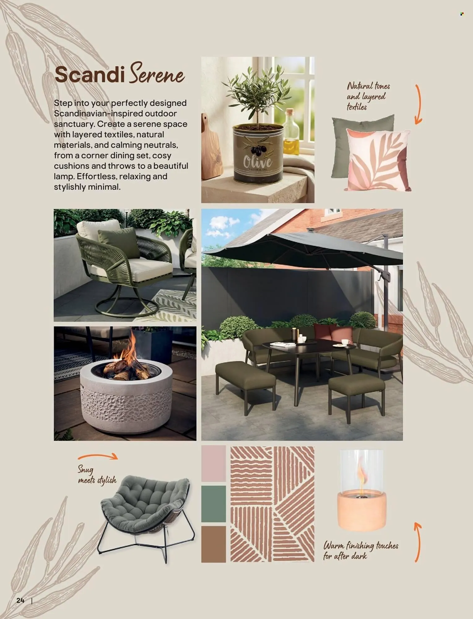 B&Q brochure from 23 March to 30 March 2026 - Catalogue Page 24