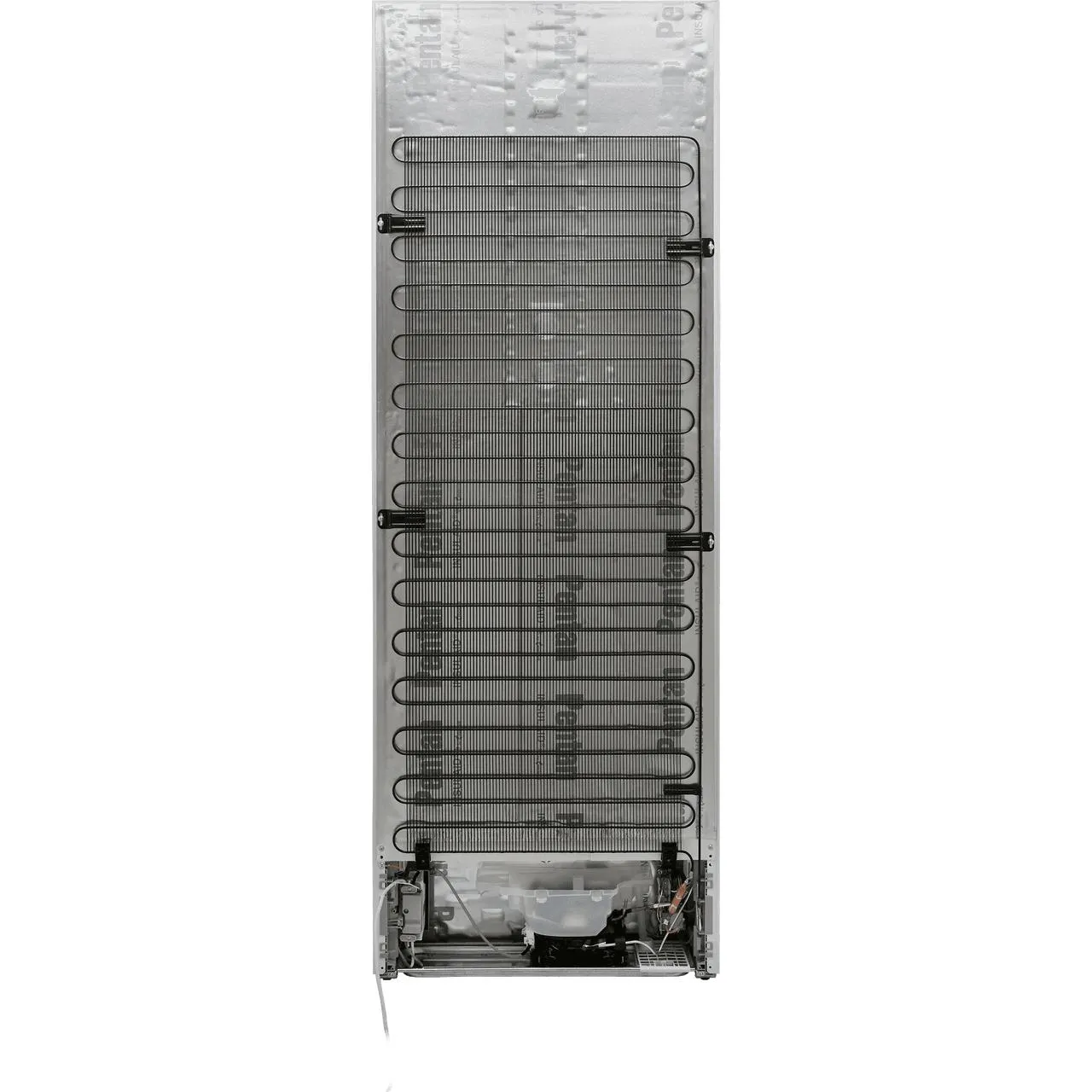 Bosch Series 6 KGE49AWCAG 70/30 Fridge Freezer - White - C Rated