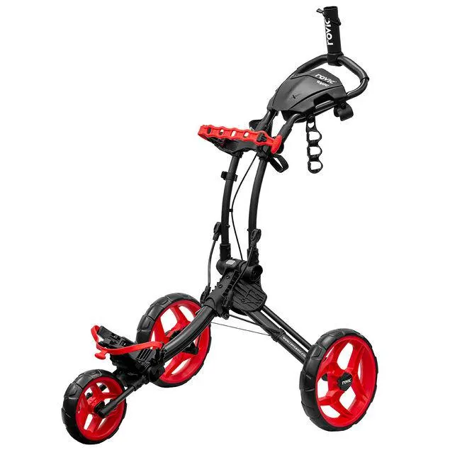 Clicgear Rovic RV1C Golf Trolley