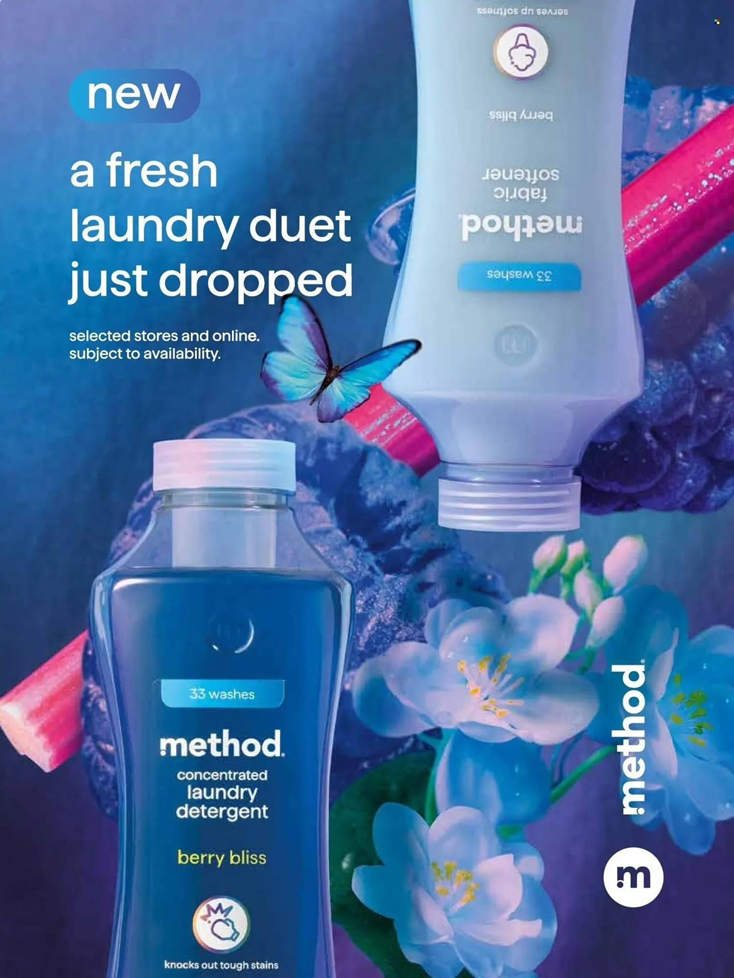 Waitrose leaflet from 1 July to 31 July 2025 - Catalogue Page 128