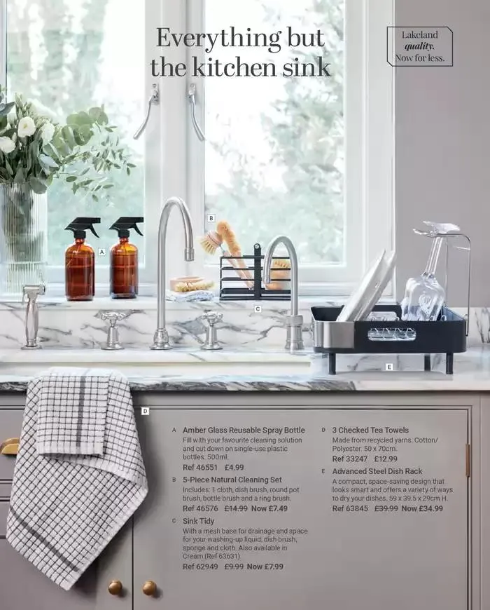 Spring 2025 from 6 February to 21 June 2025 - Catalogue Page 72