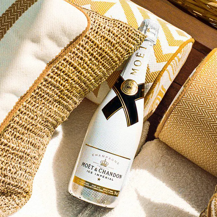 Moët & Chandon Ice Impérial 75cl Champagne