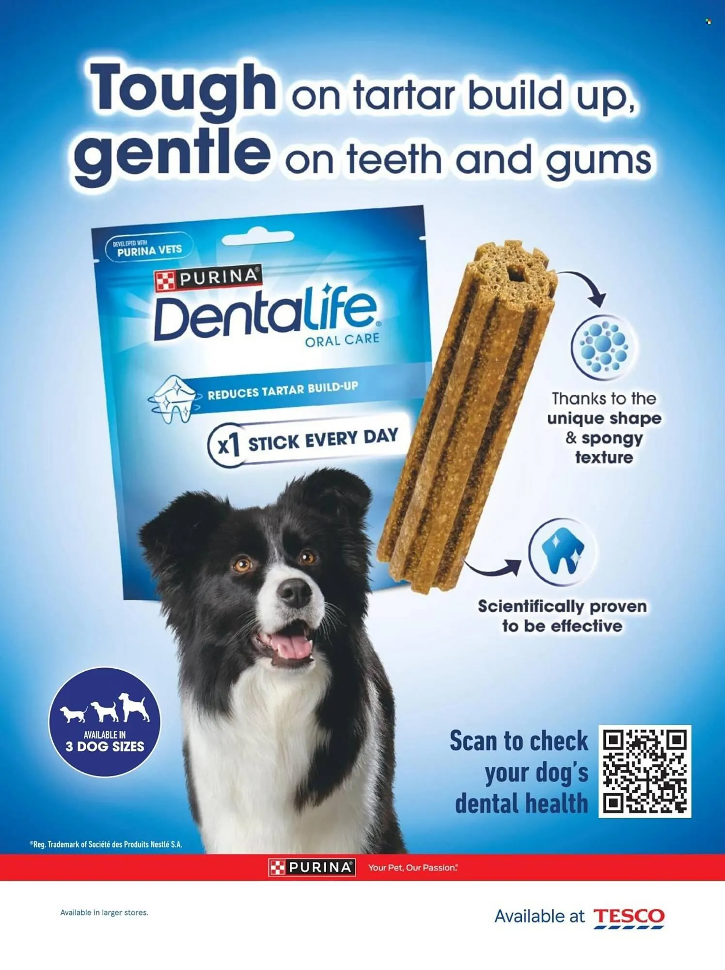 Tesco leaflet from 1 June to 5 July 2025 - Catalogue Page 63