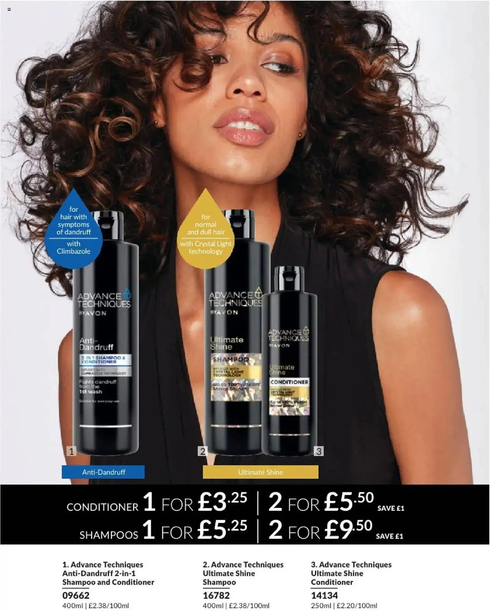 Avon leaflet from 1 February to 28 February 2025 - Catalogue Page 112