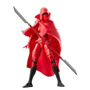 Avengers: Marvel Legends Action Figure: Red Widow