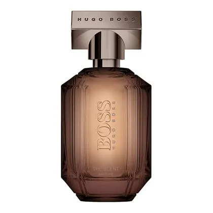 Boss The Scent Absolute
