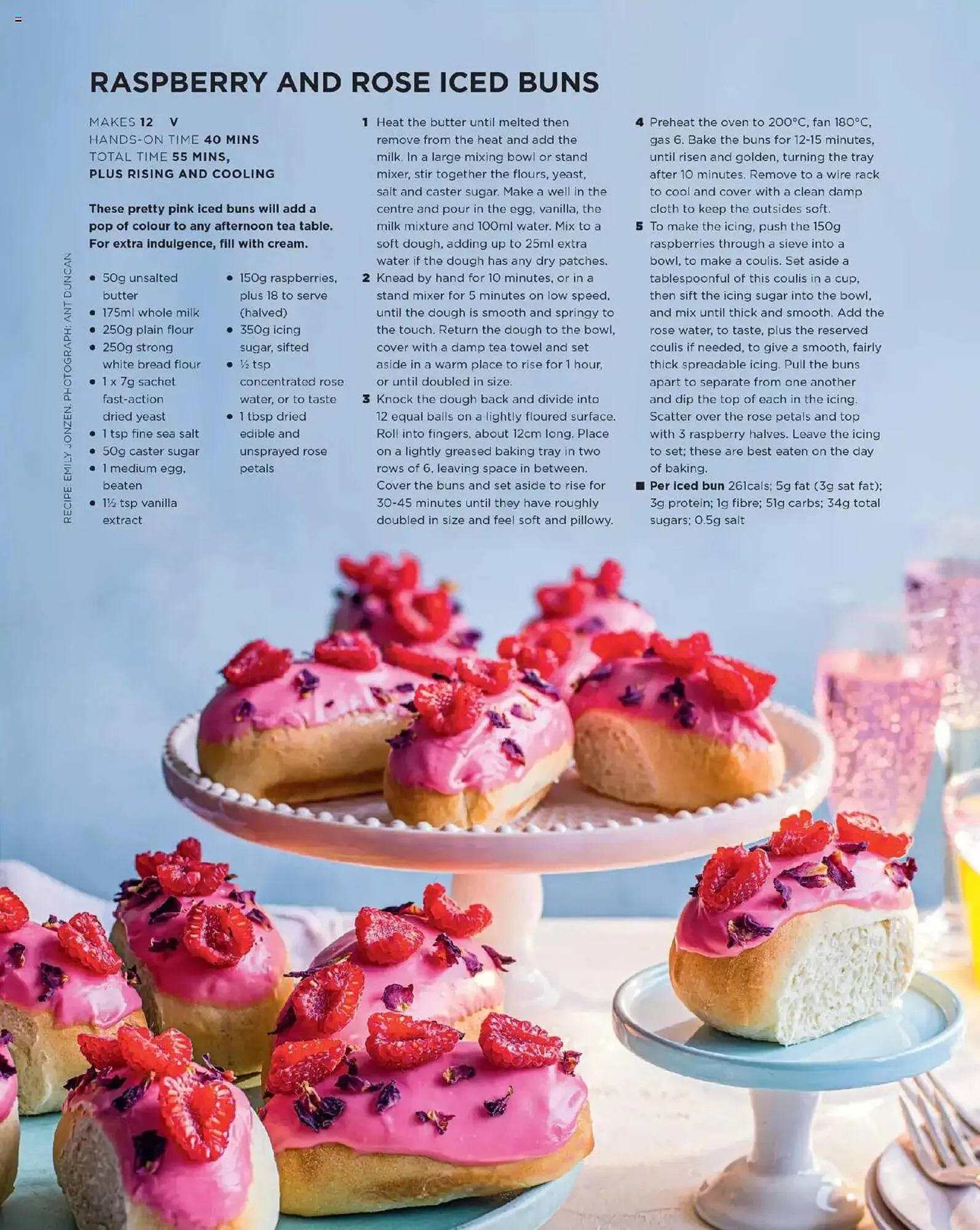 Sainsbury's leaflet from 31 March to 31 December 2025 - Catalogue Page 43