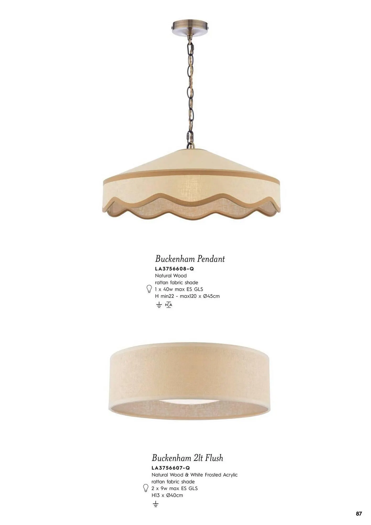 Laura Ashley catalogue from 30 September to 31 December 2025 - Catalogue Page 89