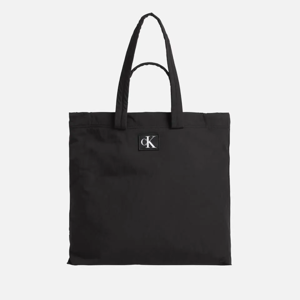 Calvin Klein Jeans City Nylon Tote Bag