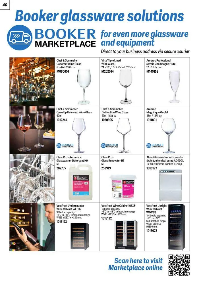 On Trade Guide Wine 2024 from 30 May to 31 December 2024 - Catalogue Page 46